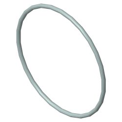 O RING EO042