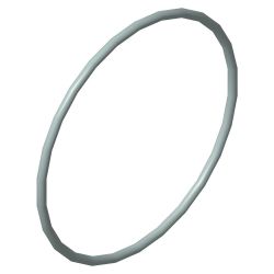 O RING EO042
