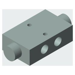 VALVE NON RETURN EV885