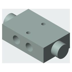 VALVE NON RETURN EV885