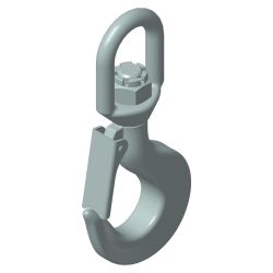 CRANE HOOK 