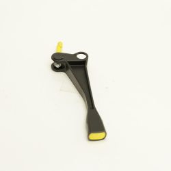 CONTROL LEVER BLACK HH409