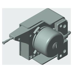 MOUNTING UNIT WITH EEA10029