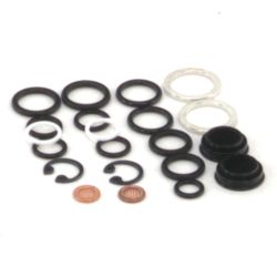VALVE CONTROL SEAL KIT TD313