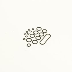 VALVE CONTROL SEAL KIT TD316