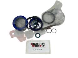 EXTENSION SEAL KIT 