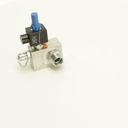 VALVE EMERGENCY CUT OFF 