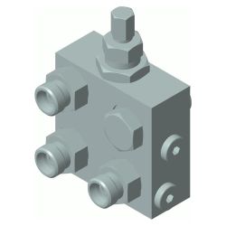 HOLDING VALVE 