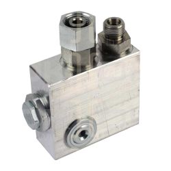 VALVE NON RETURN CPL 