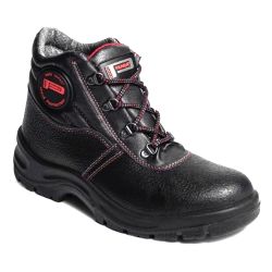 BOOT MITO BLK 