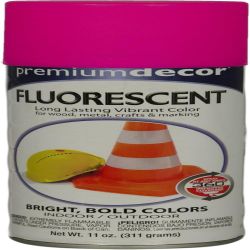 PAINT SPRY FLUR PINK 11OZ PD-366138
