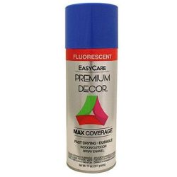 PAINT SPRY FLUOR BLU 11OZ PD-641407