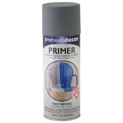 PRIMER SPRAY GREY 12OZ PD-792286