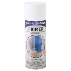 PRIMER SPRAY WHITE 12OZ PD-792314