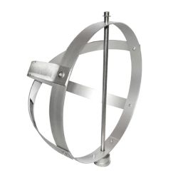 FRAME WINDSOCK 13" DIA 