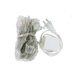 LIGHTS NET 100 LED WHITE