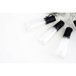 LIGHT STRING WHITE 6.5'