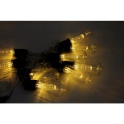 LIGHT STRING WHITE 6.5'