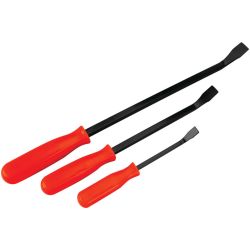 BAR PRY SET 3PC W/HNDL HD