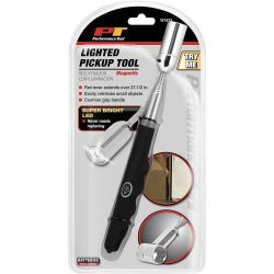PICK UP MAGNETIC W/ LED LIGHT