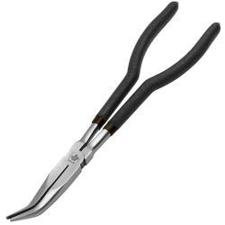 PLIERS BENT NOSE 45° 11