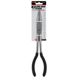 PLIERS BENT NOSE 45° 11"