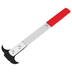 PULLER SEAL DUAL HOOK TIP