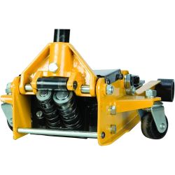 JACK FLOOR 3.5TON LOWPROF 3-5/8