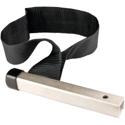 WRENCH OIL FILT 6" STRAP