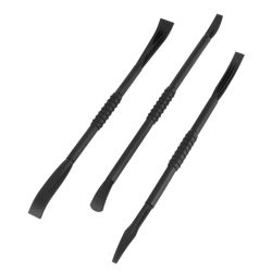 BAR PRY SET 3PC 7-1/4 BLK