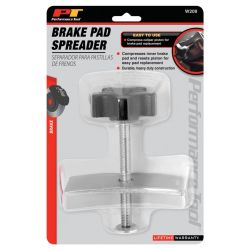 SPREADER DISC BRAKE PAD