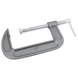 C-CLAMP 5" DUCTILE IRON