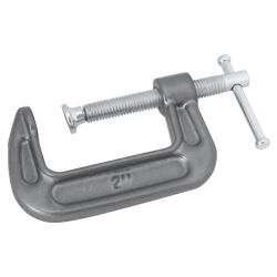C-CLAMP HEAVY DUTY 2