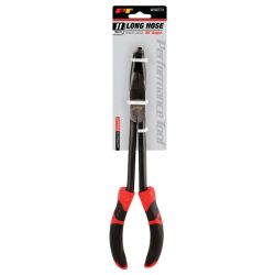 PLIERS BENT NOSE 90° 11"