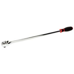RATCHET 24"L 1/2" DRIVE