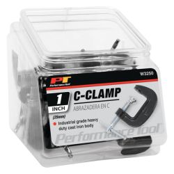 C-CLAMP 1