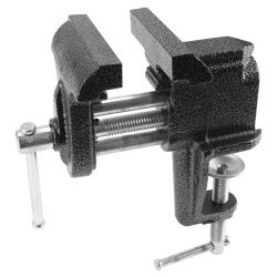 VISE 3" W/1.5" CLAMP
