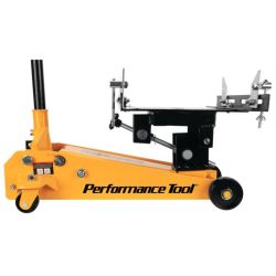 ADAPTER FLOOR JACK 1/2T FOR TRANSMISSION