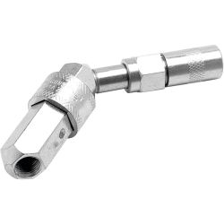 COUPL SWIV GREAS GUN 360 