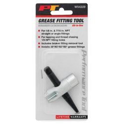 TOOL FITTIN GREASE 1/8NPT 