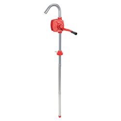 PUMP BARREL ROTARY 3PC