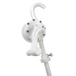 PUMP BARREL ROTARY 55GAL