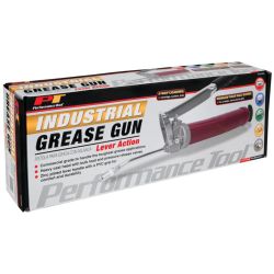 GUN GREASE INDUS LEVER