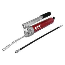 GUN GREASE INDUS LEVER