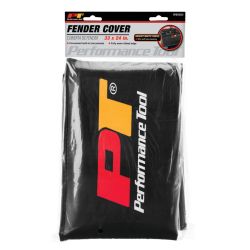 COVER FENDER 33