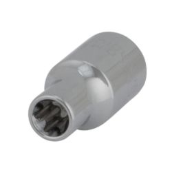 SOCKET STAR E-6 3/8
