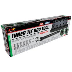 TIE ROD TOOL MASTER SET