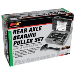 PULLER BEARING SET 3PC