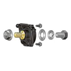 STUD ASMLY OUT R3R3/4/500