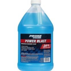 WASHER WINDSHIELD 1 GAL 
